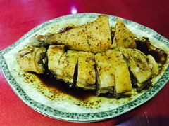 -原怡园面馆(拙政园店)