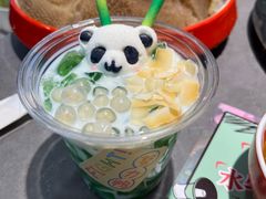 -生活如沸·顺德水牛奶火锅(大学路店)