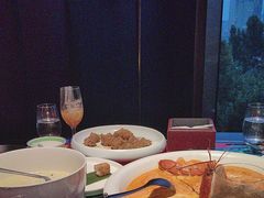 -上海滩餐厅(BFC外滩金融中心店)