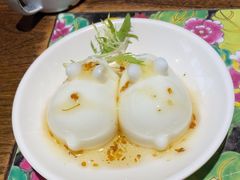 -院落新京菜·烤鸭(地安门店)