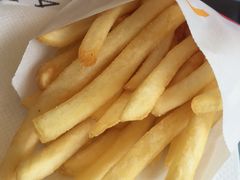 -麦当劳(开源大道东荟城DT店)