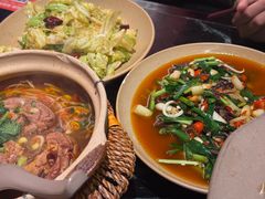 -廖川菜(太阳宫店)
