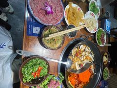 -楠火锅(西单店)