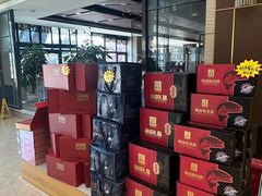 -郑庄脂渣海鲜楼(九水路店)