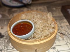 -遇见长安之高山流水(李家村万达店)