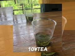 -楠柏弯休闲山庄(梨花溪店)