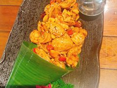 -福慧慈缘素食餐厅(王府井店)