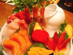 -阿吾罗日本料理(K11艺术中心店)