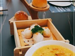 -最忆早茶(蜀汉路店)