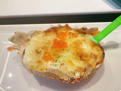 -渔乐之昕·铁板烧自助餐(虹悦城店)