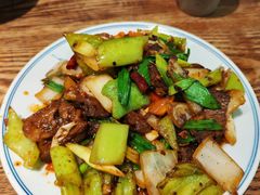 -静一餐厅·湖北菜(前门店)