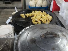 -蒋家桥饺面店(东关街店)