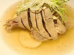 -打酱油·非遗淮扬菜(瘦西湖梅岭店)