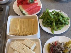 -海底捞火锅(老城根店)