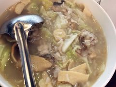 -官塘锋记鱼生·生腌·砂锅粥(牌坊街店)