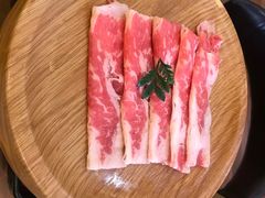 -牛New寿喜烧(青浦店)