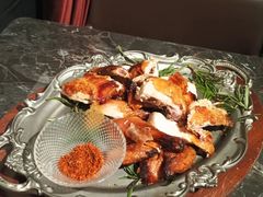 -LESCEDARS Brasserie Bistro香柏树