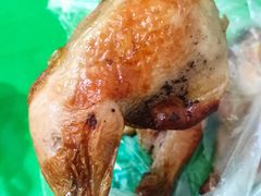 -大益烤鸡