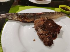 -惠州皇冠假日酒店·西餐厅·自助餐厅