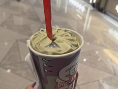 -DQ·蛋糕·冰淇淋(虹口龙之梦店)