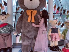 -济州岛泰迪熊博物馆