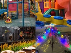 -汤连得温泉馆(宝山店)