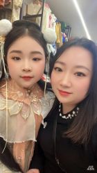 -雅尼·亚米儿童摄影美学馆(汉阳店)