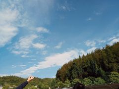 -重庆云阳龙缸景区