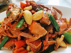 -峡谷农家乐饭店