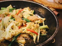 -杨记隆府(白象街店)