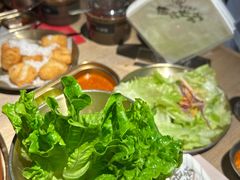 -西塔老太太泥炉烤肉(望京一店)