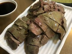 -大山土菜(航华一村二街坊店)