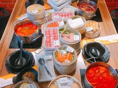 -锅小主火锅(楚翘城店)