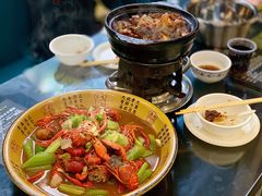 -川香煲(茅台路店)