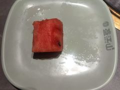 -韩盛·盛江山自助料理(学院路江北大学城店)