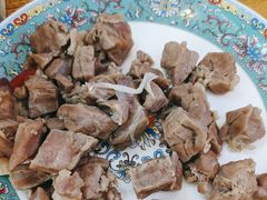 -毛辣果·贵州红酸汤牛肉火锅(西单店)