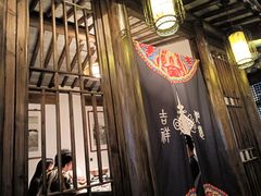-聚汇三少·龙虾·中餐厅(莫邪路新天地店)