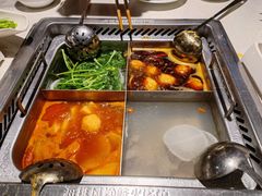 -海底捞火锅(长沙华创国际广场店)