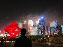 -五四广场
