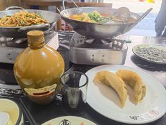 -涵家味土菜馆·徽州一绝臭鳜鱼(三河古镇店)