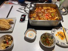 -螺大喜螺蛳粉火锅(雍和宫店)