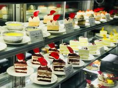 -PETIT PARIS 小巴黎(花园道店)