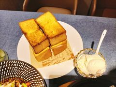 -野蔓果·山野菜(西湖景区·龙井茶田店)