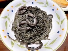 -萨莉亚意式餐厅(杭州滨江天街店)