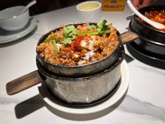 -粤香村(清真川菜店)