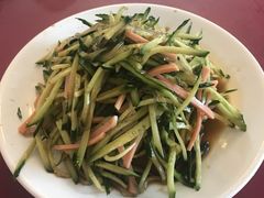 -胖子菜馆(隆昌路店)