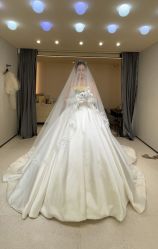 -MISS MIA 婚纱品牌馆