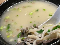 -老班长手工灌汤包老店(东山店)
