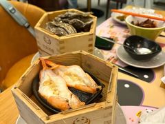 -熊猫自助餐厅.萌趣城堡(长隆熊猫酒店)