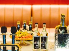 -外滩8号 whisky bar(金延大厦店)